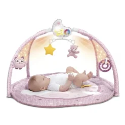 Chicco Baby Gym Kleurenplezier Beige><noscript><img width=