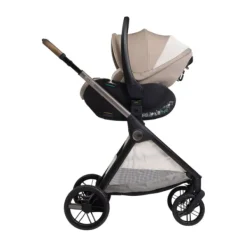 Chicco Bellagio 2 Kinderwagen 3-in-1 - Caramel><noscript><img width=