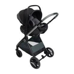 Chicco Bellagio 2 Kinderwagen 3-in-1 - Caramel><noscript><img width=