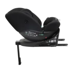 Chicco Everone Autostoel I-Size - Black> I-Size Autostoelen