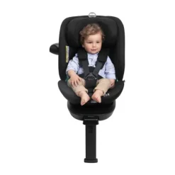 Chicco Everone Autostoel I-Size - Black><noscript><img width=