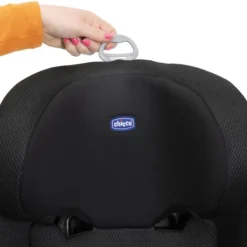 Chicco Everone Autostoel I-Size - Black><noscript><img width=