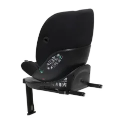 Chicco Everone Autostoel I-Size - Black><noscript><img width=