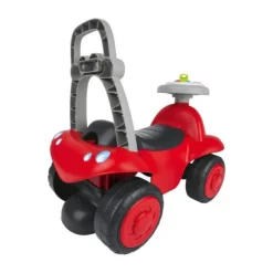 Chicco Loopwagen Billy Walk And Ride Rood ECO+><noscript><img width=