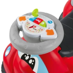 Chicco Loopwagen Billy Walk And Ride Rood ECO+><noscript><img width=