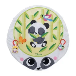 Chicco Maxi Tapijt 2 in 1 - Nature> Speelkleden