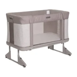 Chicco Nex2Me Forever Co-Sleeper - Almond> Co-Sleepers