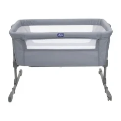 Chicco Next2Me Essential Stone> Co-Sleepers