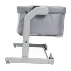 Chicco Next2Me Magic Evo Dark Grey><noscript><img width=