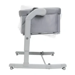 Chicco Next2Me Magic Evo Dark Grey><noscript><img width=