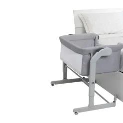 Chicco Next2Me Magic Evo Dark Grey><noscript><img width=