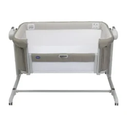 Chicco Next2Me Magic Evo Dark Grey><noscript><img width=