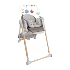 Chicco Polly Armonia Speelboog - Regenboog  Neutre> Accessoires Kinderstoelen