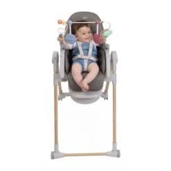 Chicco Polly Armonia Speelboog - Regenboog  Neutre><noscript><img width=