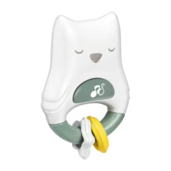 Chicco Rammelaar En Nachtlampje Uil Dag En Nacht><noscript><img width=