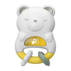 Chicco Rammelaar En Nachtlampje Uil Dag En Nacht><noscript><img width=