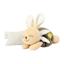 Chicco Warmende Knuffel Konijn> Pluche / Knuffels