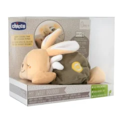 Chicco Warmende Knuffel Konijn><noscript><img width=