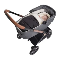 Chicco Wintervoetenzak - Black><noscript><img width=