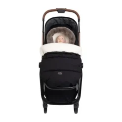 Chicco Wintervoetenzak - Black><noscript><img width=