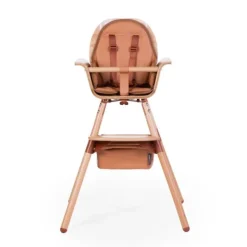 Childhome Evolu/Evowood Mandje Lederlook><noscript><img width=