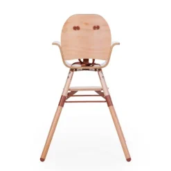 Childhome Evowood Chair Natural/Rust><noscript><img width=