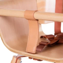 Childhome Evowood Chair Natural/Rust><noscript><img width=