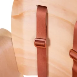 Childhome Evowood Chair Natural/Rust><noscript><img width=