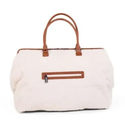Childhome Mommy Bag Groot Teddy Offwhite><noscript><img width=
