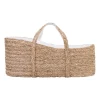 Childhome Moses Mand Zeegras Inclusief Matras Naturel> Draagwiegen