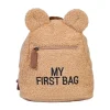 Childhome My First Bag Kinderrugzak - Teddy Bruin> Rugzakken