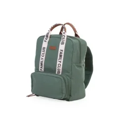 Childhome Verzorgingsruzak Family Club Signature Groen><noscript><img width=