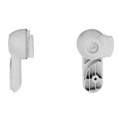 Cybex Adapter Set Click & Fold White> Accessoires Kinderstoelen