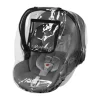Cybex Aton / Cloud Rain Cover Transparent - Transparent> Accessoires Autostoel