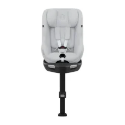 Cybex Autostoel - Sirona Gi i-Size - Fog Grey> I-Size Autostoelen