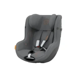 Cybex Autostoel Sirona G i-Size Lava Grey - Mid Grey> Autostoel Groep 0/1 (0-18Kg)