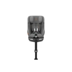 Cybex Autostoel Sirona G i-Size Lava Grey - Mid Grey> Autostoel Groep 0/1 (0-18Kg)
