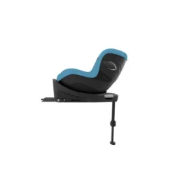 Cybex Autostoel Sirona G i-Size Plus Beach Blue - Turquoise><noscript><img width=