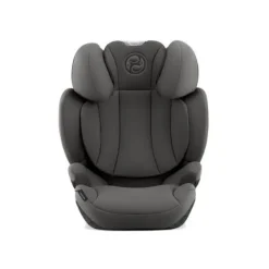 Cybex Autostoel SOLUTION T I-FIX Mirage Grey - Dark Grey> Autostoel Groep 2/3 (15-36Kg)
