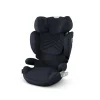 Cybex Autostoel SOLUTION T I-FIX PLUS Nautical Blue - Navy Blue> Autostoel Groep 2/3 (15-36Kg)