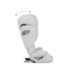 Cybex Autostoel SOLUTION T I-FIX PLUS Nautical Blue - Navy Blue><noscript><img width=