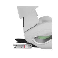 Cybex Autostoel SOLUTION T I-FIX PLUS Nautical Blue - Navy Blue><noscript><img width=