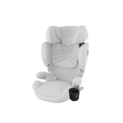 Cybex Autostoel SOLUTION T I-FIX PLUS Nautical Blue - Navy Blue><noscript><img width=