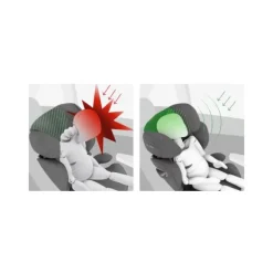 Cybex Autostoel SOLUTION T I-FIX PLUS Nautical Blue - Navy Blue><noscript><img width=