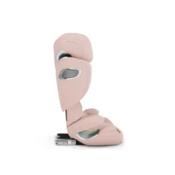 Cybex Autostoel SOLUTION T I-FIX PLUS Nautical Blue - Navy Blue><noscript><img width=