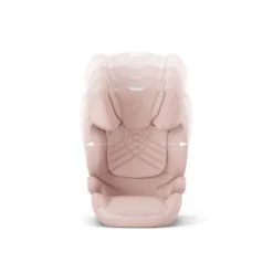 Cybex Autostoel SOLUTION T I-FIX PLUS Nautical Blue - Navy Blue><noscript><img width=