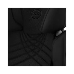 Cybex Autostoel SOLUTION T I-FIX PLUS Nautical Blue - Navy Blue><noscript><img width=