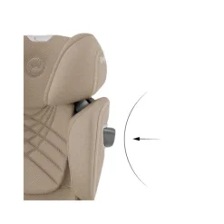 Cybex Autostoel SOLUTION T I-FIX PLUS Nautical Blue - Navy Blue><noscript><img width=