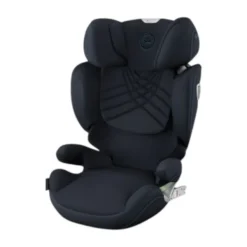 Cybex Autostoel SOLUTION T I-FIX PLUS Nautical Blue - Navy Blue><noscript><img width=
