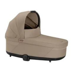 Cybex Balios 3-in-1 Kinderwagen Set S - Almond Beige/Beige> Wandelwagens|Complete Kinderwagens